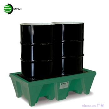 盛漏托盤(pán)|ECO盛漏托盤(pán)_ENPAC 2桶盛漏托盤(pán)5253-ECO